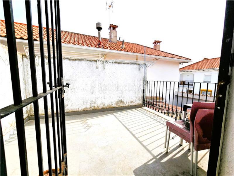 Foto 9b5dd611-e79e-43fd-9653-fe3d5e97c130. House with parking in Casarrubuelos