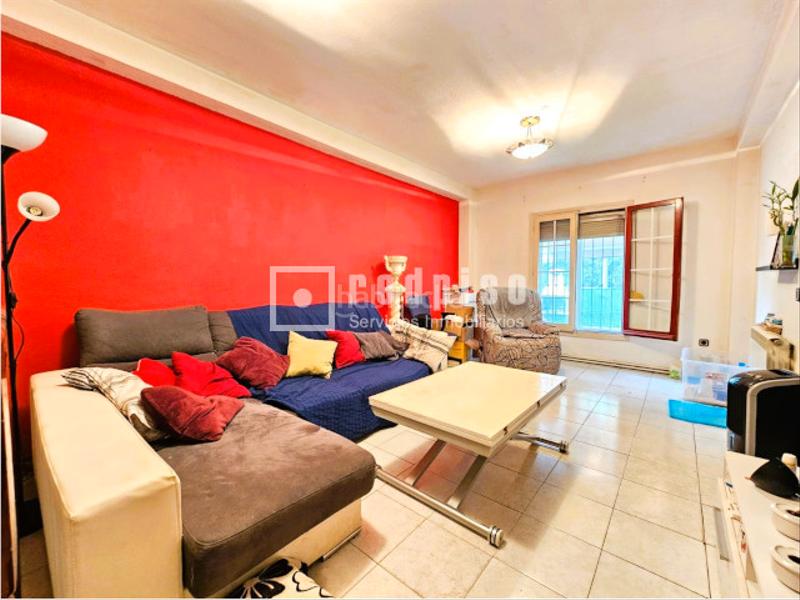 Foto 9db1307e-5307-42e3-af31-833e93aab867. House with parking in Casarrubuelos