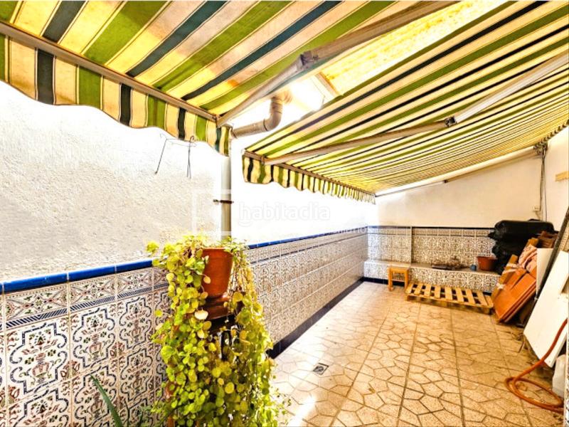 Foto a90d9478-dd89-4afb-aa0d-3b4287950906. House with parking in Casarrubuelos