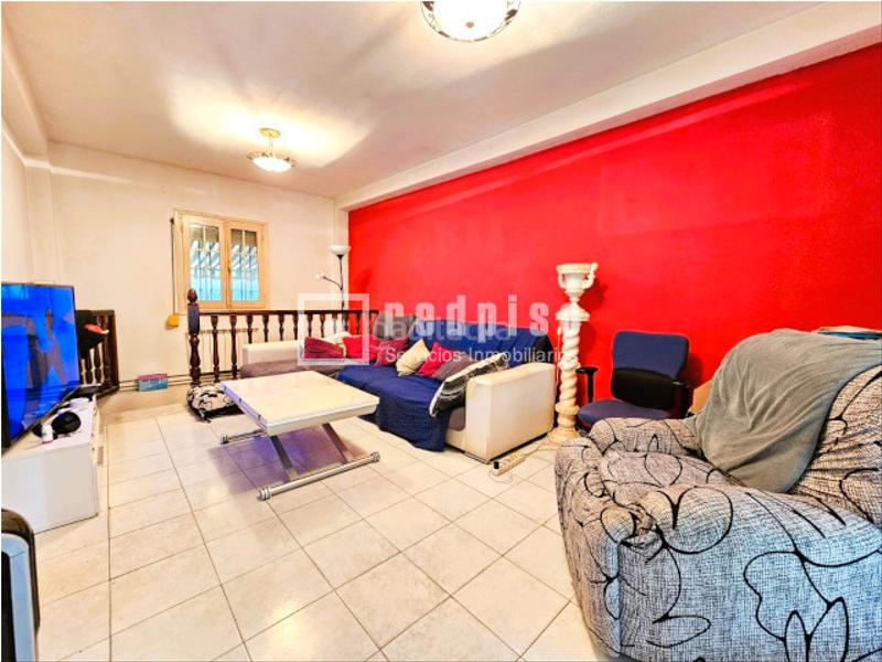 Foto db46d014-188d-43d3-98b9-6c39287caed0. House with parking in Casarrubuelos