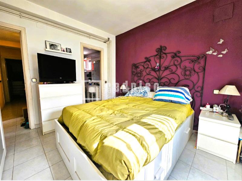 Foto ddffa9d2-836d-4aed-97c4-ee050d82f424. House with parking in Casarrubuelos