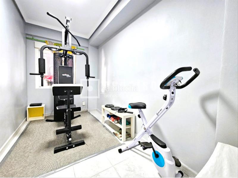 Foto 23033ce7-2433-416d-9696-d0c2f6e97740. Piso  en venta , madrid en Fuentebella-San Fermín-El Leguario Parla