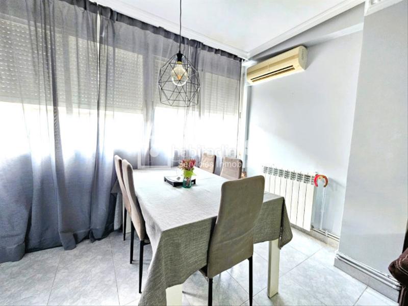 Foto c152a747-1cfe-4fe5-ba4c-e89b97d99cb6. Piso  en venta , madrid en Fuentebella-San Fermín-El Leguario Parla