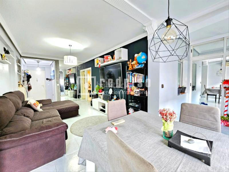 Foto caf16619-9475-4875-a280-c172428c2a9e. Piso  en venta , madrid en Fuentebella-San Fermín-El Leguario Parla