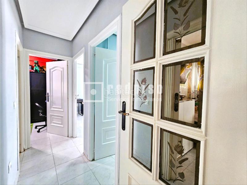 Foto e00bf208-9661-4134-99bb-7a04eb7fe48e. Piso  en venta , madrid en Fuentebella-San Fermín-El Leguario Parla