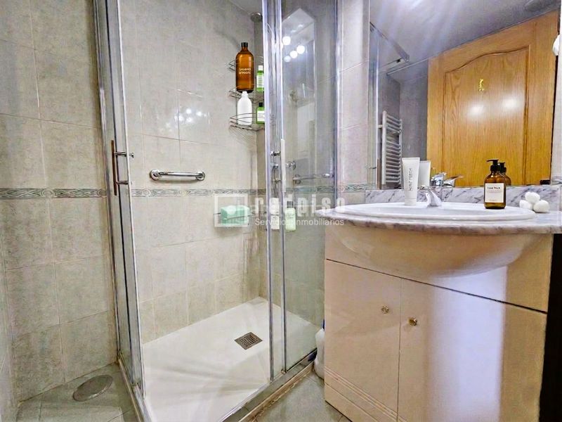 Foto 1b2027f2-6496-4451-b601-244c1f04d262. Pis amb aparcament piscina a La Ermita Parla