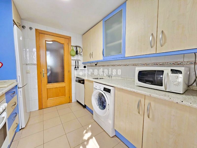 Foto 3147db26-703e-407d-bac8-0e382414c6ae. Pis amb aparcament piscina a La Ermita Parla