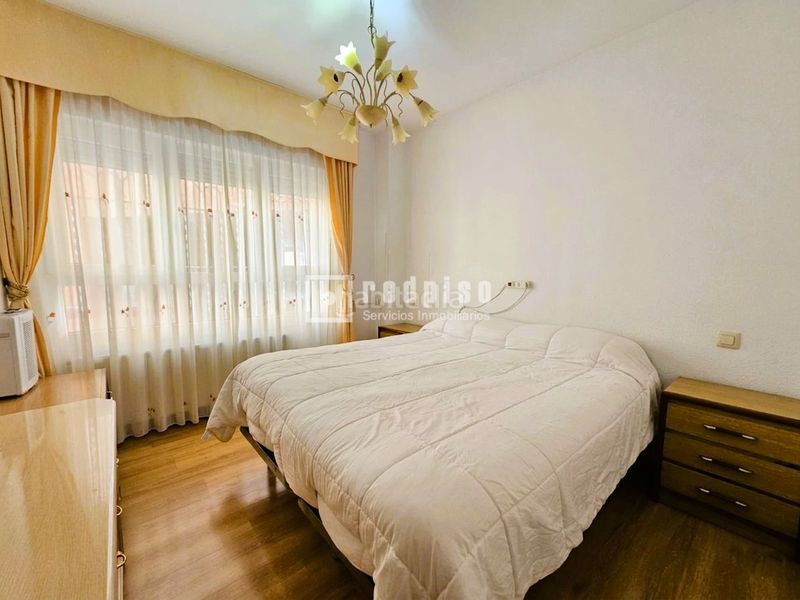 Foto 41002769-c18b-4590-8a87-912bd2f4ea7e. Pis amb aparcament piscina a La Ermita Parla