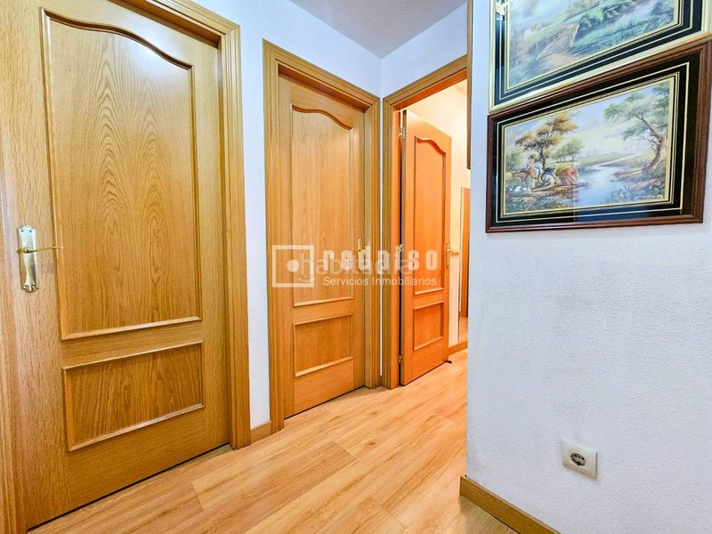 Foto b50fcf11-ecdb-48d3-b66c-a4def2e28115. Pis amb aparcament piscina a La Ermita Parla