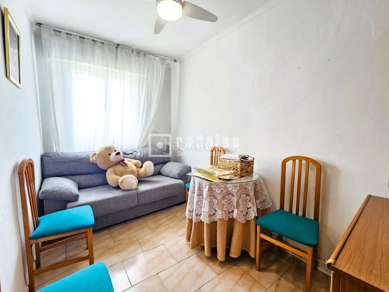 Foto 6fd3ae69-1097-4946-aeaa-19a3f83f7df8. Pis amb calefacció a Parque Inlasa Parla