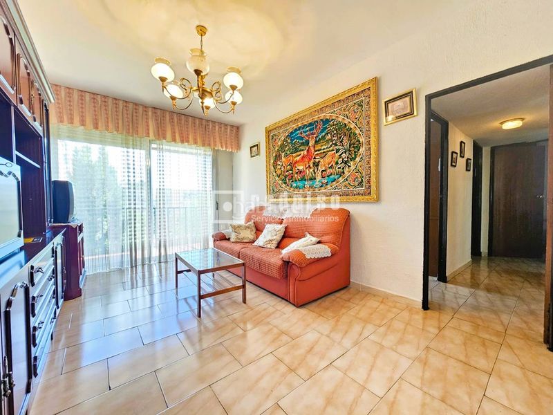 Foto 9f0992d7-4724-4ec9-9ea2-4a1915895364. Pis amb calefacció a Parque Inlasa Parla