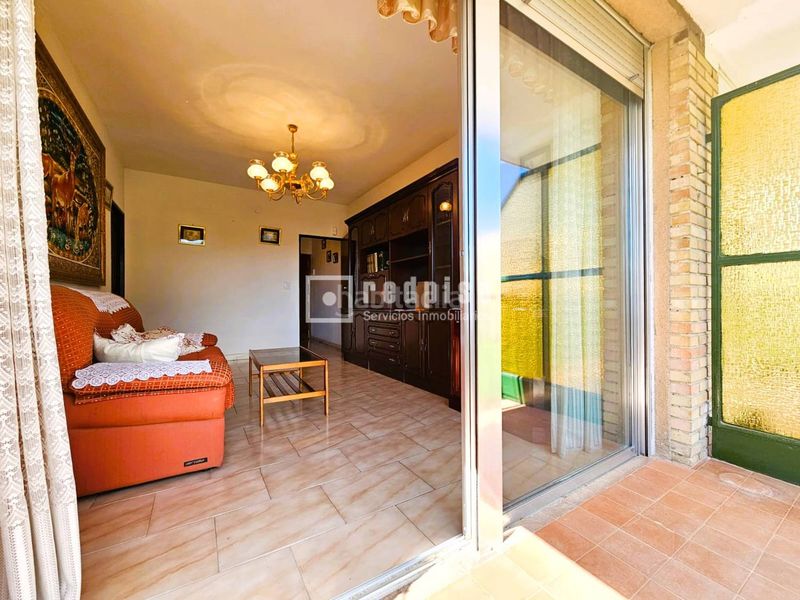 Foto acf51dd8-5a76-4892-82c9-b2a4bd2354c0. Pis amb calefacció a Parque Inlasa Parla