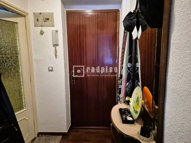 Foto 41de8635-a633-48cd-a051-b4e515970fed. Pis amb calefacció a Villayuventus-Renfe Parla