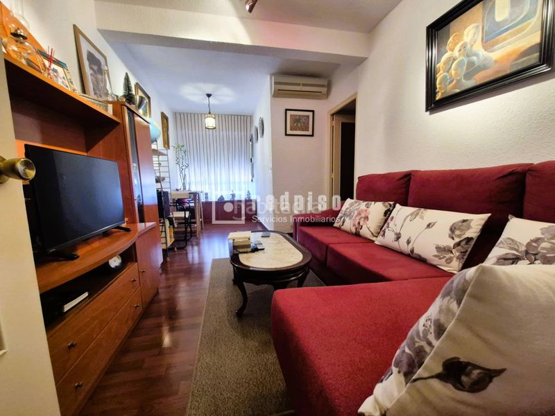 Foto 47083cb7-7e81-4c93-95ed-367e4733b1ef. Pis amb calefacció a Villayuventus-Renfe Parla