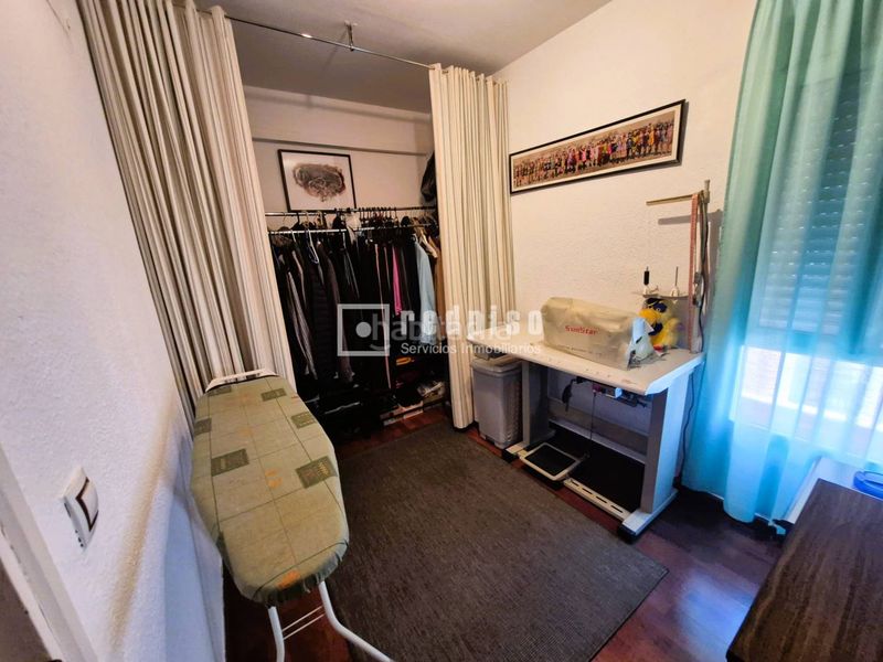 Foto 57a19f3b-7899-41a4-8638-33d14939e7f7. Pis amb calefacció a Villayuventus-Renfe Parla