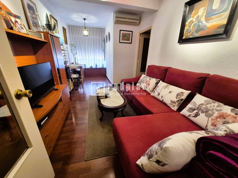 Foto 5928e26e-70ce-4bf8-a436-003e109e29e2. Pis amb calefacció a Villayuventus-Renfe Parla