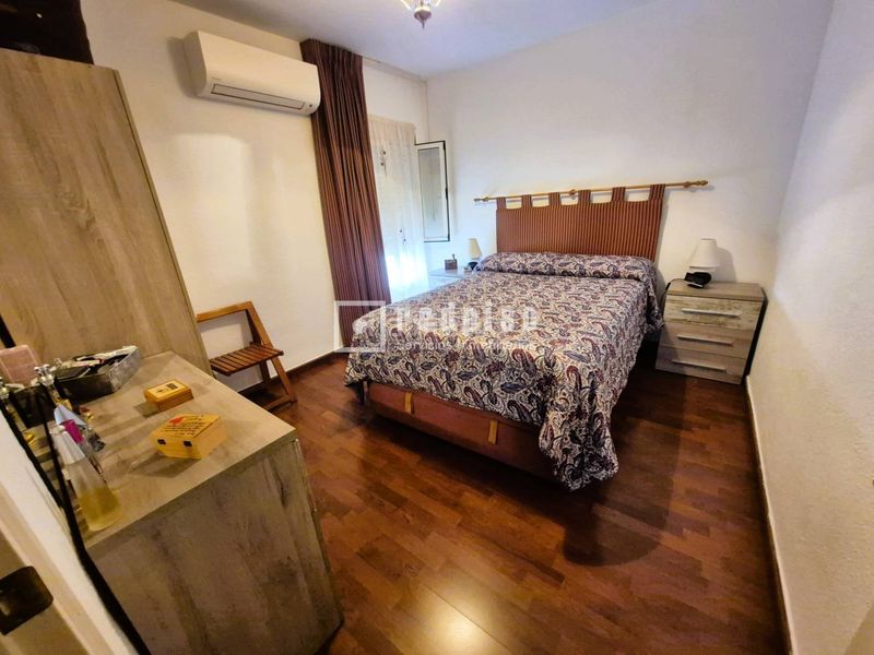 Foto 63e16fea-9ef7-4353-9bb6-8dee2830eba3. Pis amb calefacció a Villayuventus-Renfe Parla