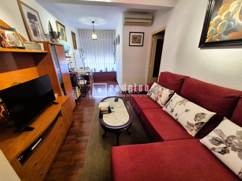 Foto 74d5dc4d-60c2-449f-8d40-df48bed91c2b. Pis amb calefacció a Villayuventus-Renfe Parla