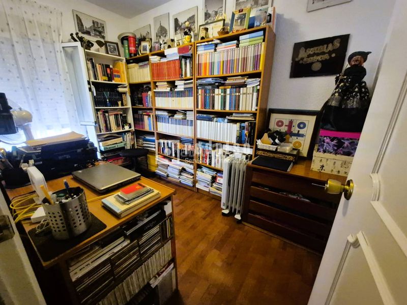 Foto 760f4d45-49e3-4553-a8bd-32f5df9c8eed. Pis amb calefacció a Villayuventus-Renfe Parla