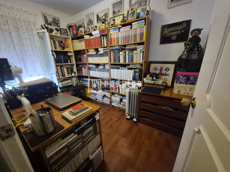 Foto 9d97f7a6-56f9-40fc-b137-90fd8a219318. Pis amb calefacció a Villayuventus-Renfe Parla