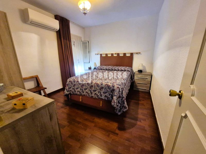 Foto aa41affe-1135-468e-bf6b-a0fbb4618204. Pis amb calefacció a Villayuventus-Renfe Parla