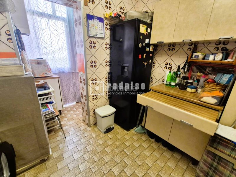 Foto aebd0b32-205f-40d9-bac2-25b40d1ae092. Pis amb calefacció a Villayuventus-Renfe Parla