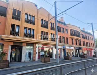 Pis a Centro. Vivienda seminueva en pleno centro  85 m
