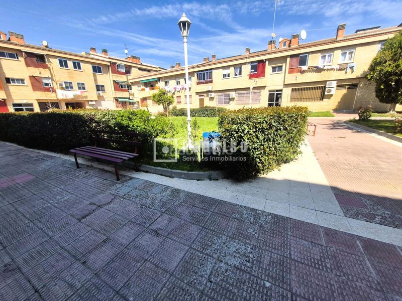 Foto a11b0274-d690-47ed-ac02-9c9dbc5bc74b. Pis amb calefacció a Centro Parla