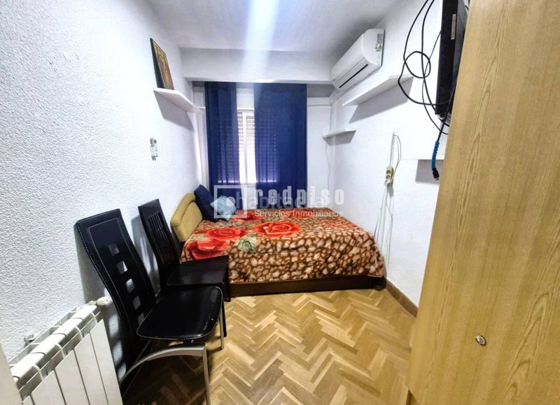 Foto e01c3d79-425f-4844-9f5f-f2589437d813. Pis amb calefacció a Centro Parla