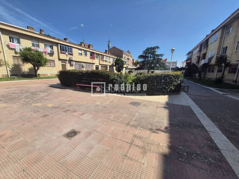 Foto 19921fc3-f0ee-4425-a573-d472971c2292. Pis amb calefacció a Centro Parla