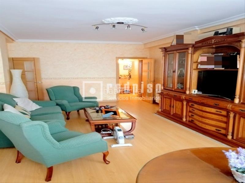 Foto 292f3262-6838-4c27-90e5-cdc587b9e386. Appartement avec chauffage parking dans Santa María de Benquerencia Toledo