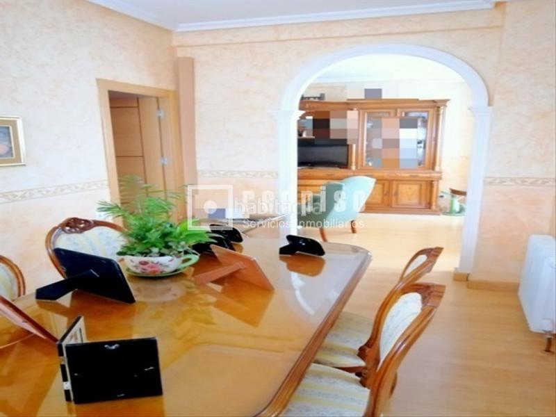 Foto 38db4c71-0a58-42c8-ad37-586b9b63e859. Appartement avec chauffage parking dans Santa María de Benquerencia Toledo