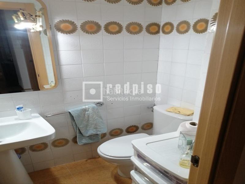Foto 44e186dc-6ef0-4793-bb40-79696f2922b8. Appartement avec chauffage parking dans Santa María de Benquerencia Toledo