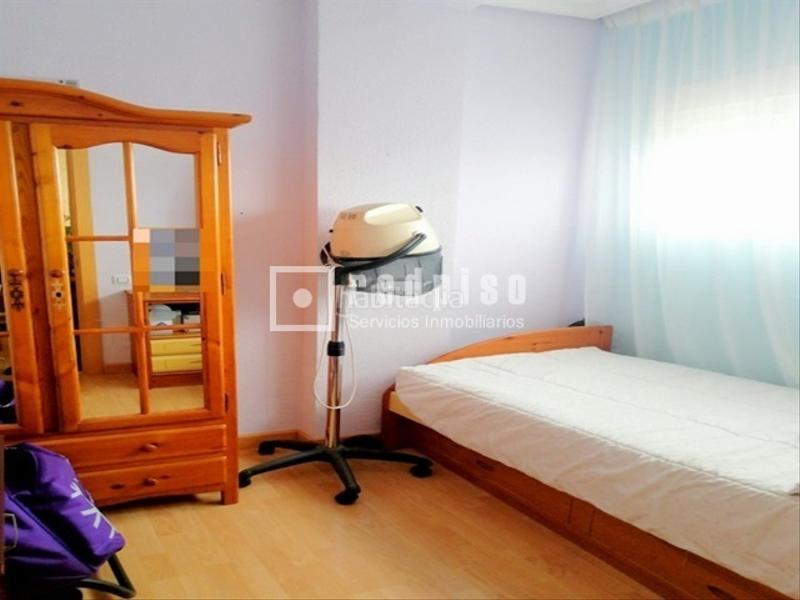 Foto 4a99be26-131f-4e78-b2bf-009a66debacf. Appartement avec chauffage parking dans Santa María de Benquerencia Toledo