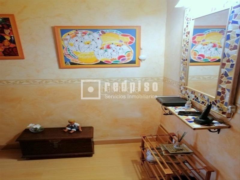 Foto 5ef6910b-ffe5-404a-bd8b-40aa3a67c037. Appartement avec chauffage parking dans Santa María de Benquerencia Toledo