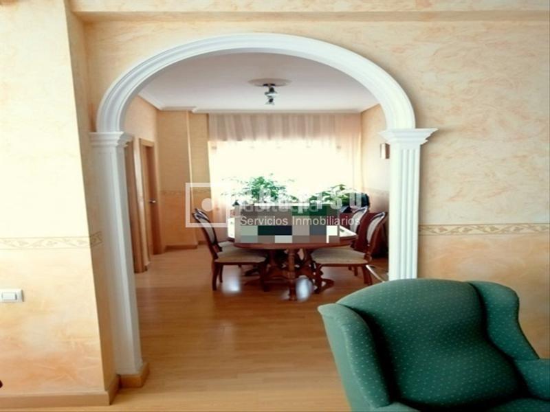 Foto 822d4dfc-b46b-46a5-8601-1045f0b3e08b. Appartement avec chauffage parking dans Santa María de Benquerencia Toledo