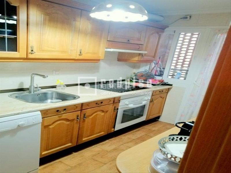 Foto 88c4dd76-4215-41d2-b70c-03ec1135a7cf. Appartement avec chauffage parking dans Santa María de Benquerencia Toledo