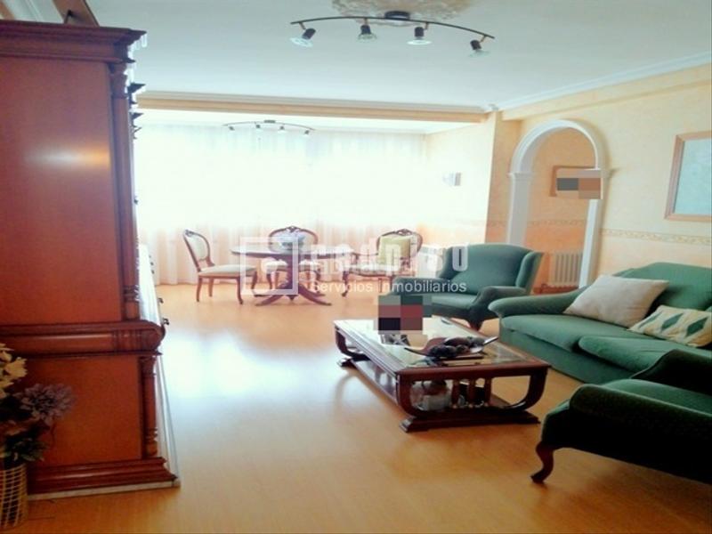 Foto c78b014f-fb00-4627-adeb-2064591f08f0. Appartement avec chauffage parking dans Santa María de Benquerencia Toledo
