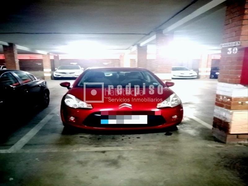 Foto cd88a224-9c0d-4cdc-9c0f-945cdbcb7520. Appartement avec chauffage parking dans Santa María de Benquerencia Toledo