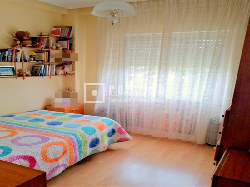 Foto f175ce6e-d0db-44f1-8a44-7c6d8ce2d354. Appartement avec chauffage parking dans Santa María de Benquerencia Toledo