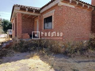 Terrain résidentiel à Casar de Escalona (El). Terreno urbanizable en venta en el casar de escalona