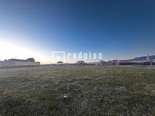 Solar industrial a Nombela