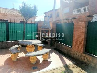 Maison à Burujón. Casa en venta en burujón