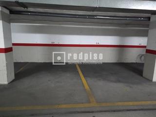 Aparcament cotxe a Buenavista-Valparaíso-La Legua. Plazas de garaje en venta, buenavista