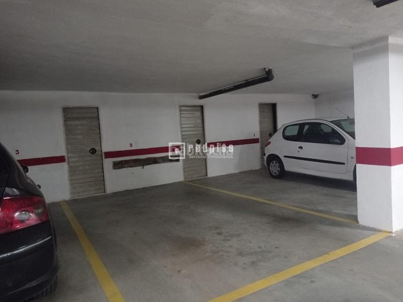 Foto 71927393-7348-4b12-b9fe-cd479cc7498e. Lloguer aparcament cotxe a Mocejón