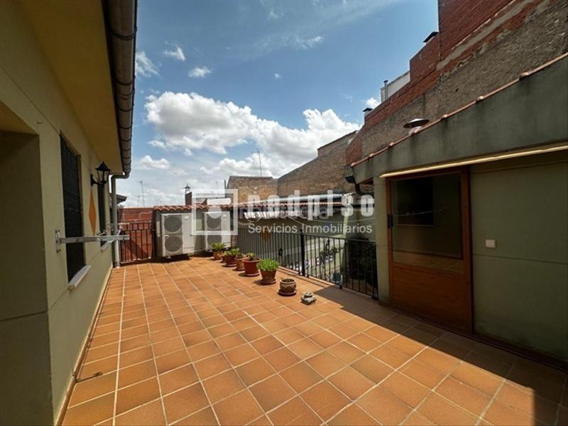 Foto 3cd938cc-071a-4182-933d-33d0e76b498a. Haus in Santa Cruz de la Zarza