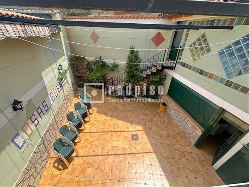 Foto 635815db-7291-499b-afe9-c502423e329b. Haus in Santa Cruz de la Zarza