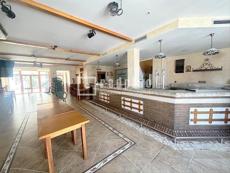 Foto b2365ab5-827d-4e4c-bb82-ec04e686129a. Haus in Santa Cruz de la Zarza