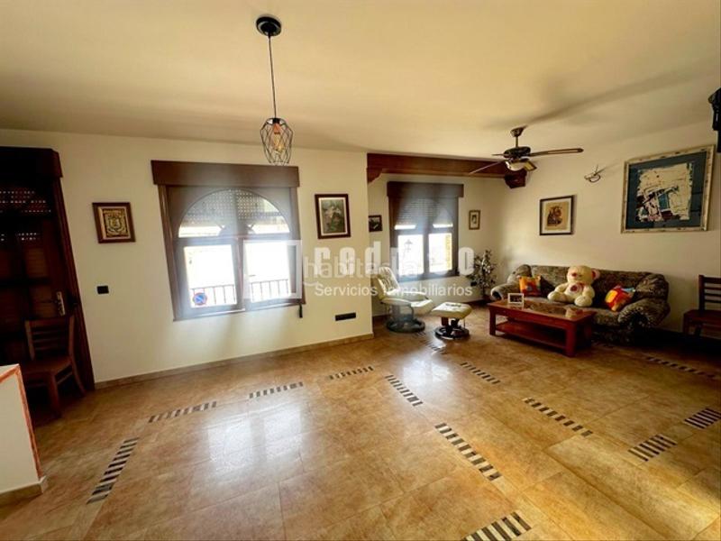 Foto d6d8fd8e-1198-4246-87d1-6a25e394d94c. Haus in Santa Cruz de la Zarza