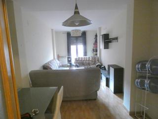 Pis a Santa Bárbara. Piso en venta en santa barbara, toledo
